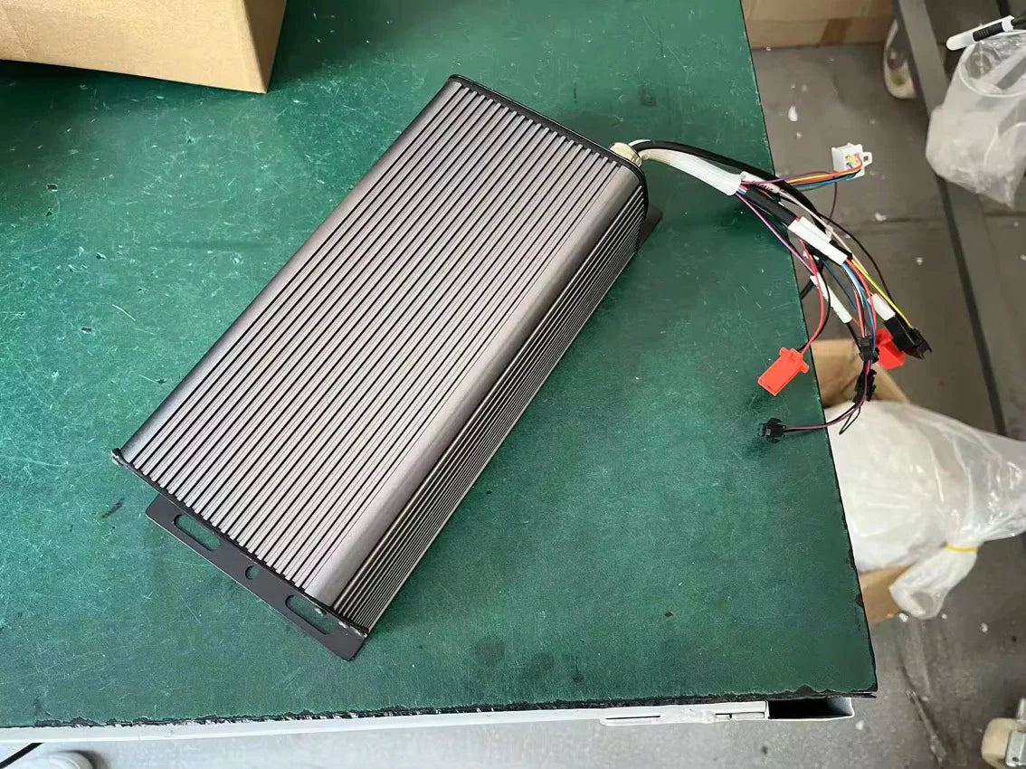 MTX 10000w Motor Kit