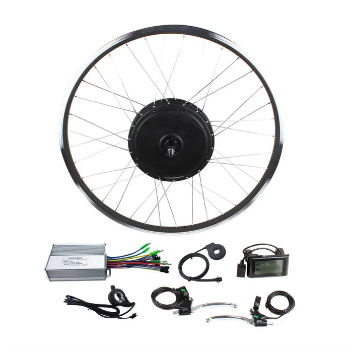 1000w Combo