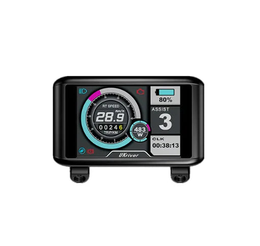 MTX 1500w Motor Kit