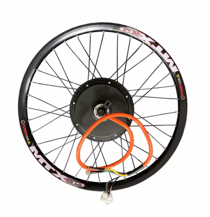 MTX 10000w Motor Kit