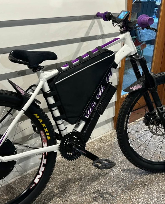 52v Battery