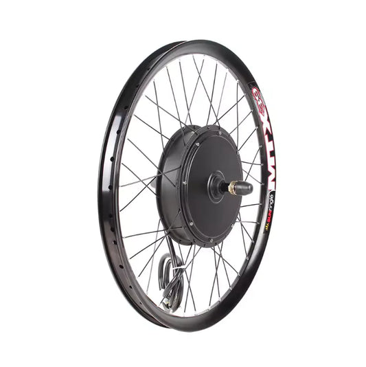 MTX 3000w Motor Kit