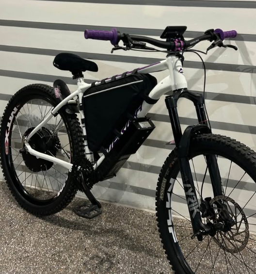 2000w Combo