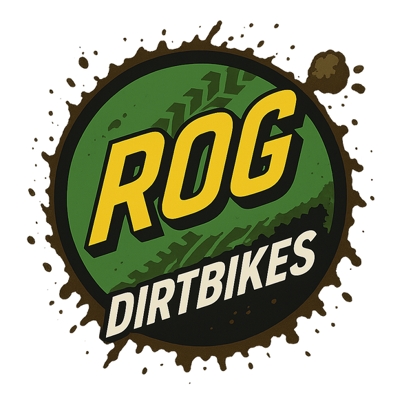 Rog Dirt Bikes